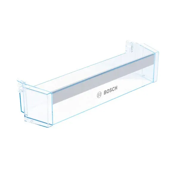 Flaschenregal für Kühlschrank Bosch 00704751 kompatibel mit KSV36VI30