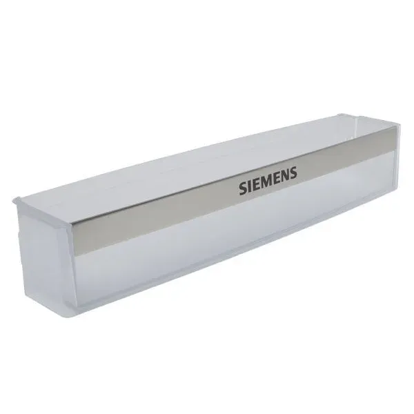 Flaschenregal für Bosch Kühlschrank 00664702 kompatibel mit Siemens