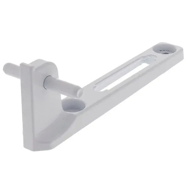 Türscharnier Kühlschrank Bosch 00628105 kompatibel mit Balay Siemens