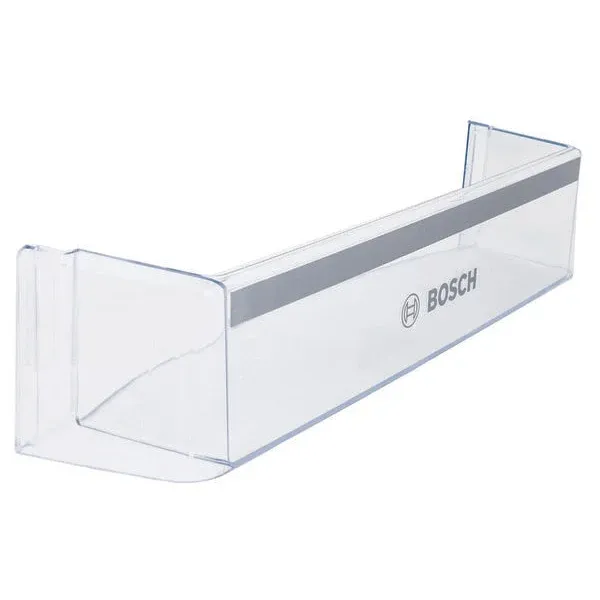 Flaschenregal für Bosch Kühlschrank 00665153 kompatibel