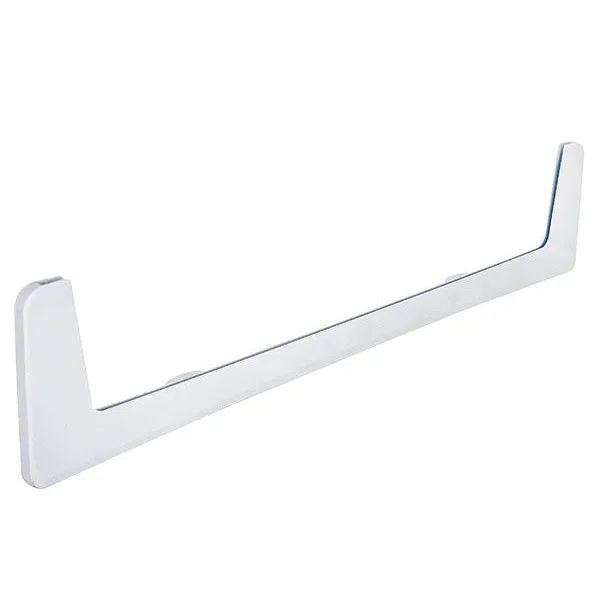 Regalprofil Kühlschrank Indesit C00114618 für Flaschenhalter