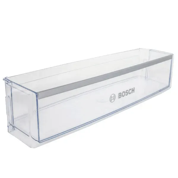 Flaschenregal für Bosch Kühlschrank 00674382 kompatibel