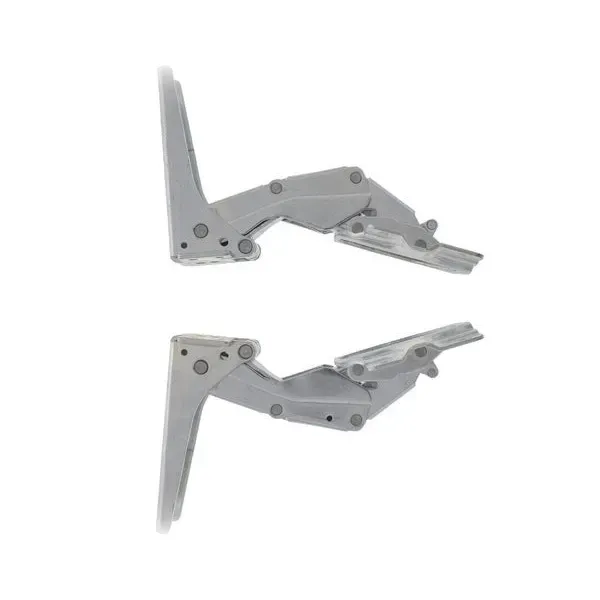 Türscharnier Kühlschrank Bosch 00492680 Reparaturset