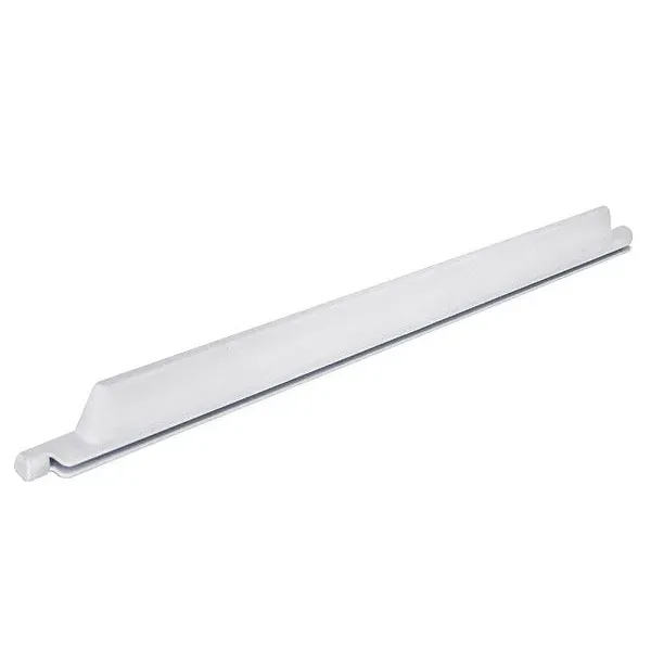 Regalprofil Kühlschrank Indesit Code C00114616 für Flaschenhalter