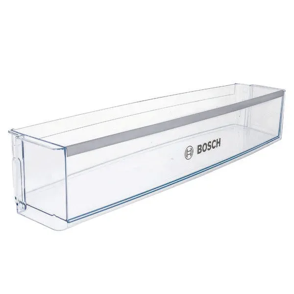 Flaschenregal für Bosch Kühlschrank 00676695 676695