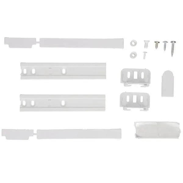 Türführungstopper für Whirlpool Kühlschrank 481231028208