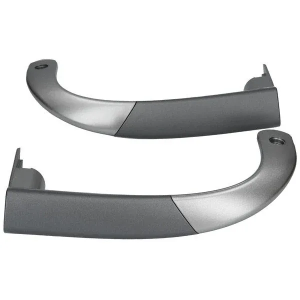Türgriff Kühlschrank Beko 4326381100 Set 2 Stück
