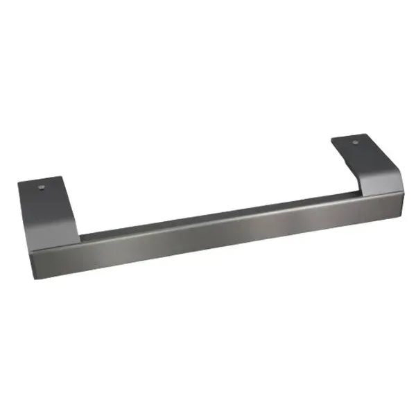 Türgriff Kühlschrank Beko 5979180200 grau kompatibel