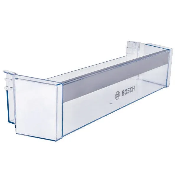 Flaschenregal für Bosch Kühlschrank 00744473 kompatibel