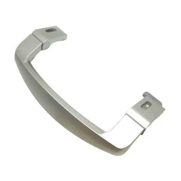 Türgriff Kühlschrank Beko 4902530300 grau kompatibel