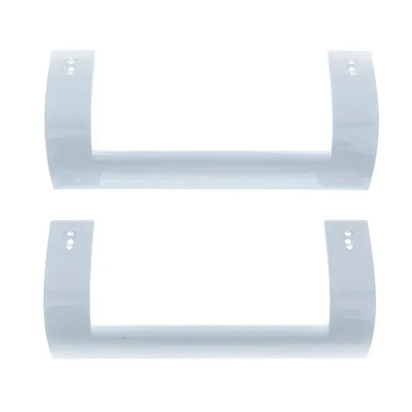 Türgriff Kühlschrank beko 4321270300 Set 2 Einheiten
