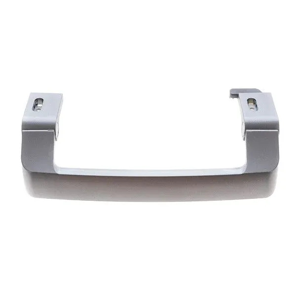 Türgriff Kühlschrank Beko 4397250700 Modell L60400 SSI45020