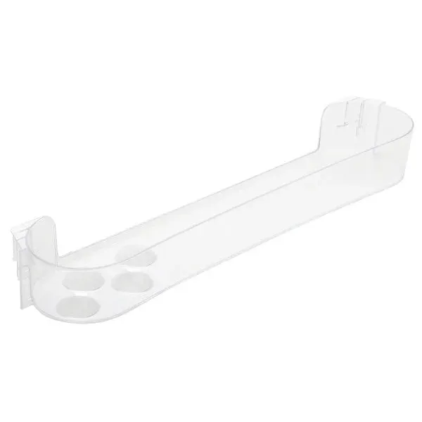 Butterfachtür für Zanussi Kühlschrank 2646018032
