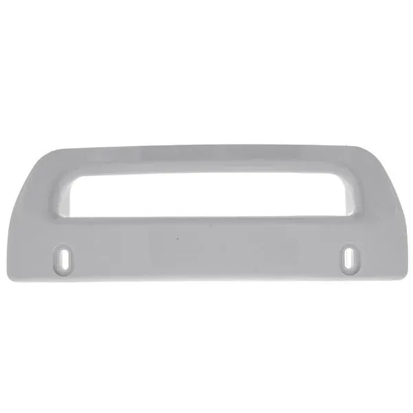 Türgriff Kühlschrank Zanussi 2236231052 für Modelle Corberó und Electrolux