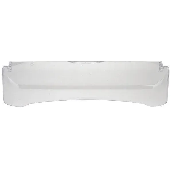 Butterfachtür für Zanussi Kühlschrank 2244092215