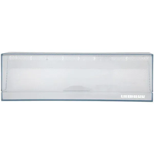 Butterfachtür für Kühlschrank Liebherr 9031106 CNES3556
