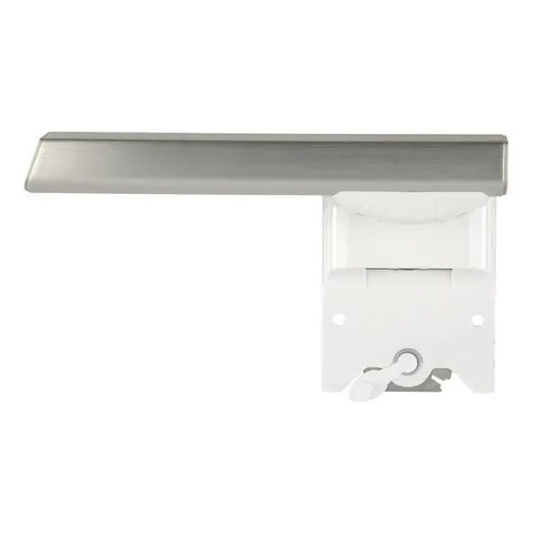 Türgriff Kühlschrank Balay 00658578 kompatibel mit 3FC1502B02