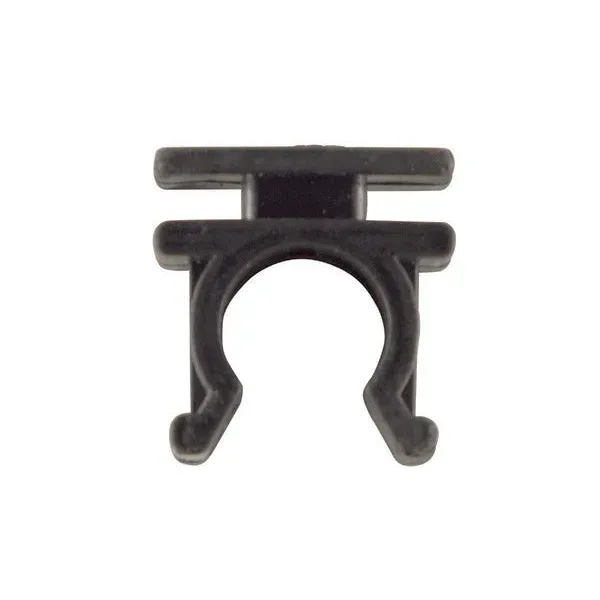 Sockelclip Befestigung Kühlschrank Electrolux 2230052058