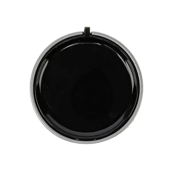 Drehknopf für Beko Gasherdplatte 110246257 schwarz
