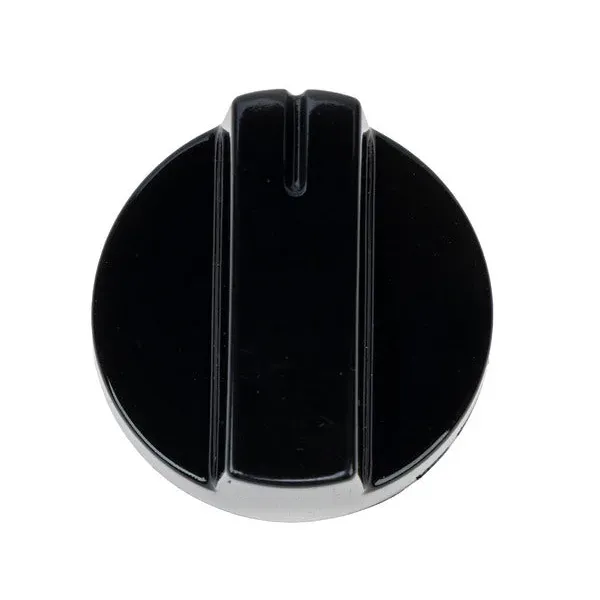 Beko Gas-Kochfeldbedienung 157244096 schwarz kompatibel