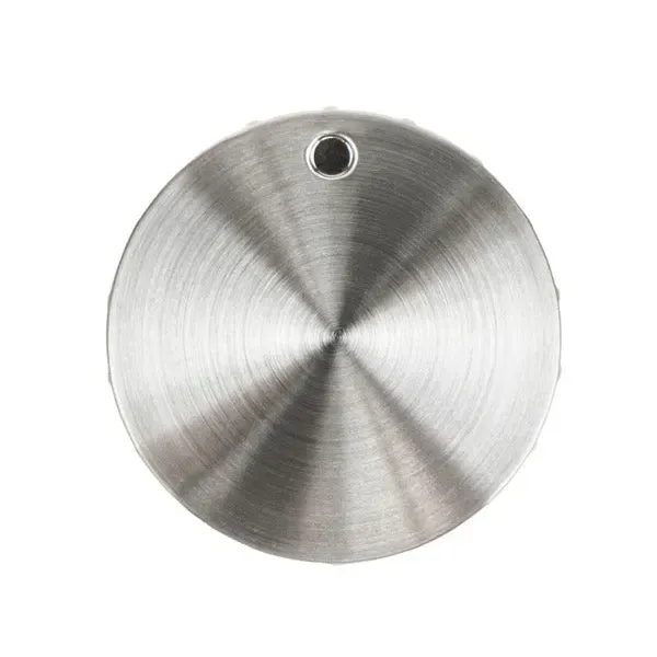 Minutendrehknopf für Teka Backofen 83131464 Modelle HS 615 und HS 535