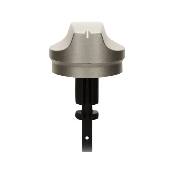 Backofentür für Teka Backofen HI635ME 83130130 Silber