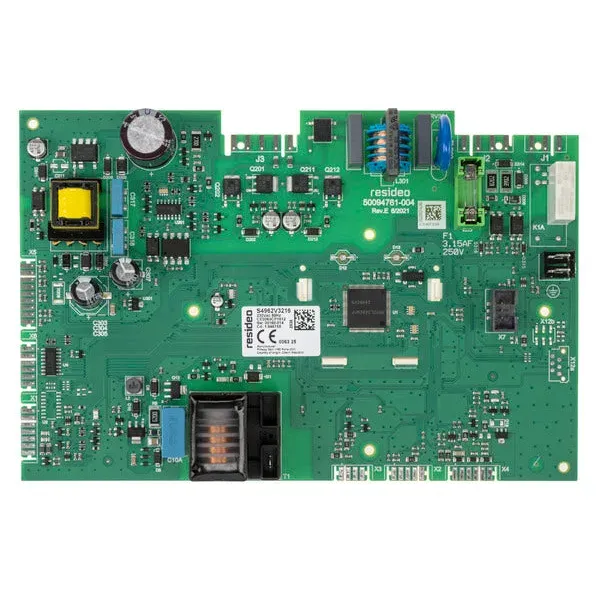 Elektronische Platine für Immergas Victrix Tera Kessel 1046755