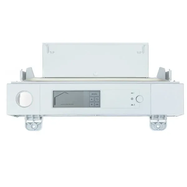 Kesselplatte für Viessmann Kessel 7870767 Vitodens 100W