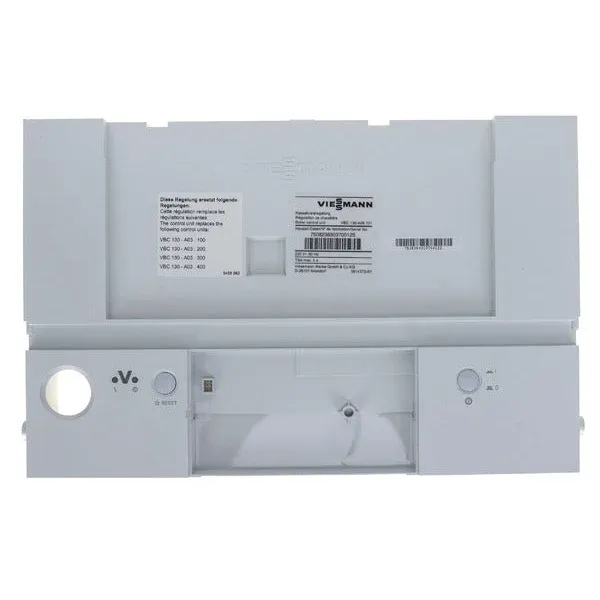Elektronikplatine für Viessmann Vitodens 200 und 300 Heizkessel 7838384