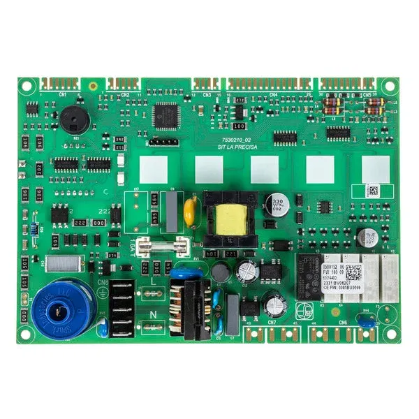 elektronisches Modul für Kessel SIME 6301420D Metropolis Praktica