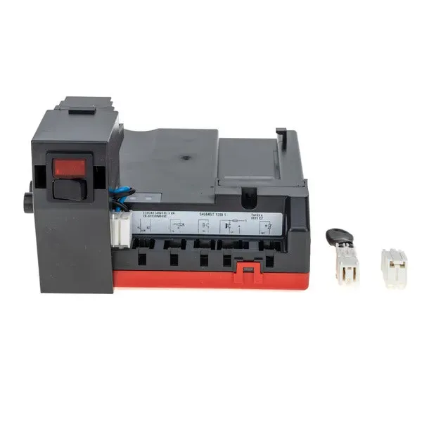 Programmiergerät für Viessmann Vitogas 100 GS1 Kessel 7820254