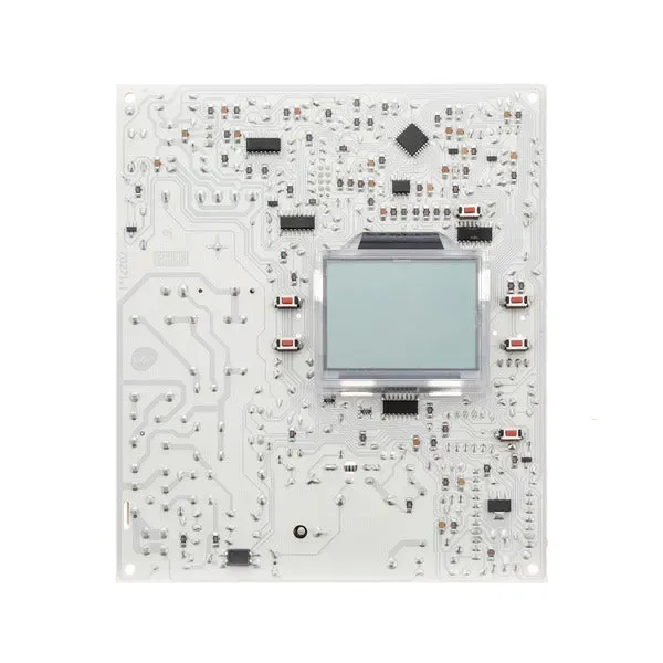 Elektronische Platine für FER Komfort Kessel 39822870
