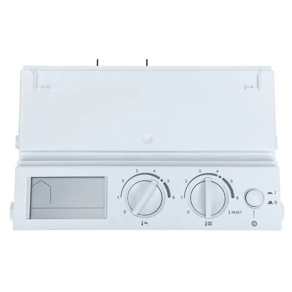 Elektronische Platine für Viessmann Vitopend 7831255 Heizkessel
