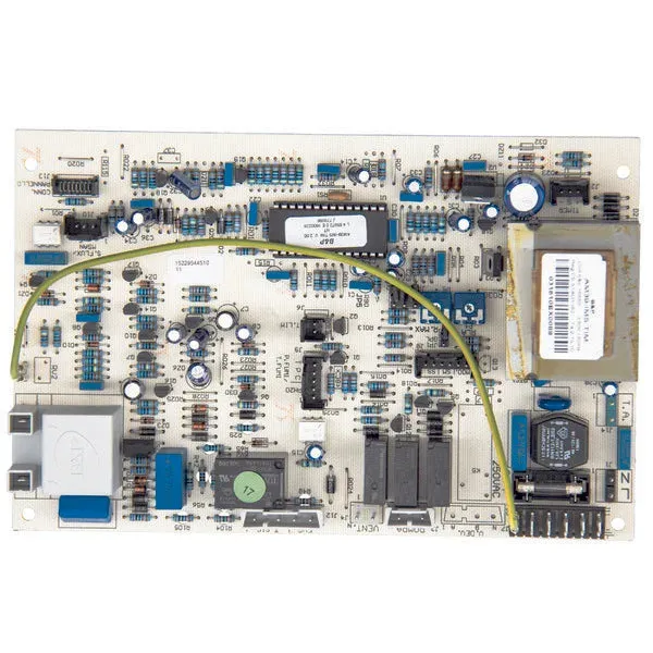 Elektronische Steuerplatine für Lamborghini 08516440 Bithermische Heizkessel