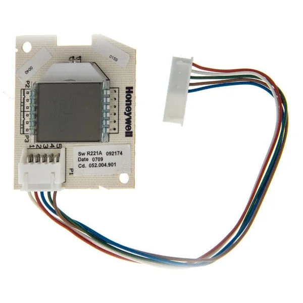 Elektronikplatine für Heizkessel Hermann HE052004901 Micracondens26