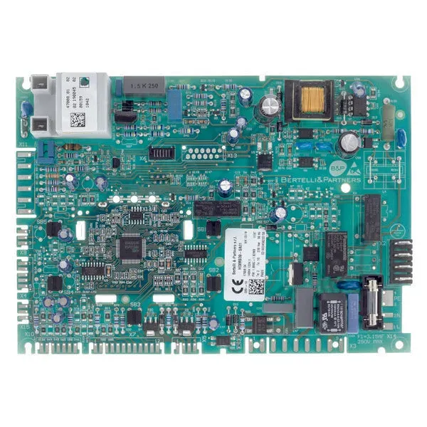 Elektronische Platine für Biasi Kessel BI2225113 Modul M29524CM