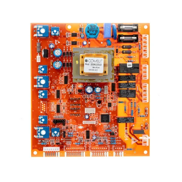 Elektronische Steuerplatine für Beretta Kessel 20008307 mynute green