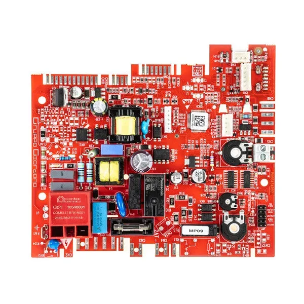 Elektronisches Modul für Beretta Kessel 20050977 Ciao
