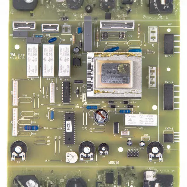 Elektronische Steuerplatine für Beretta-Heizkessel 10025340 Modelle Mynute und Cónica