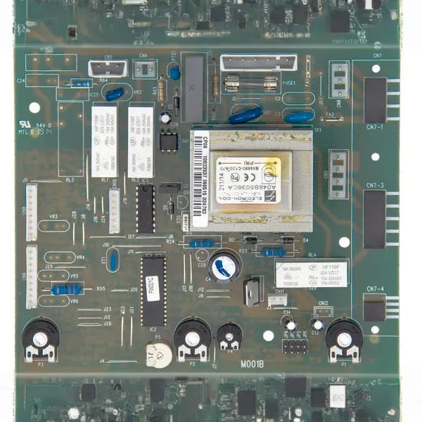 Elektronische Platine für Beretta Kessel Modell CIAO 10023537
