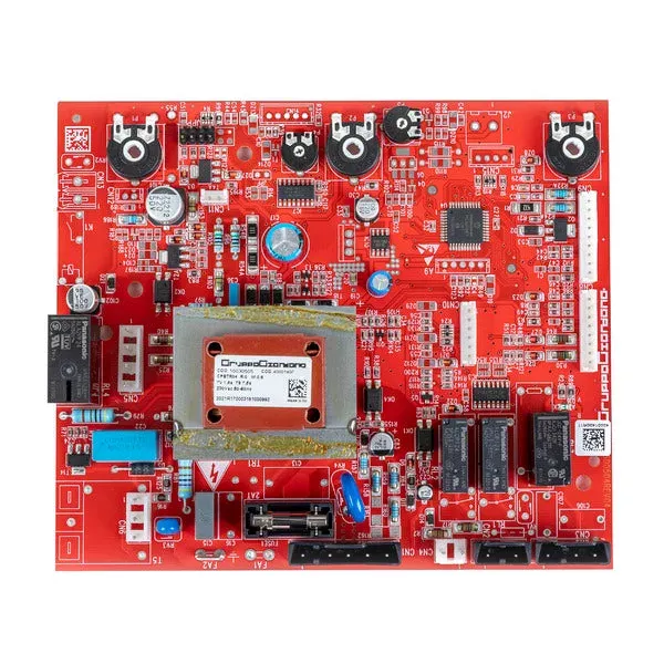 Elektronische Steuerplatine für Beretta-Heizkessel 10030505 Modelle Mynute und Conica
