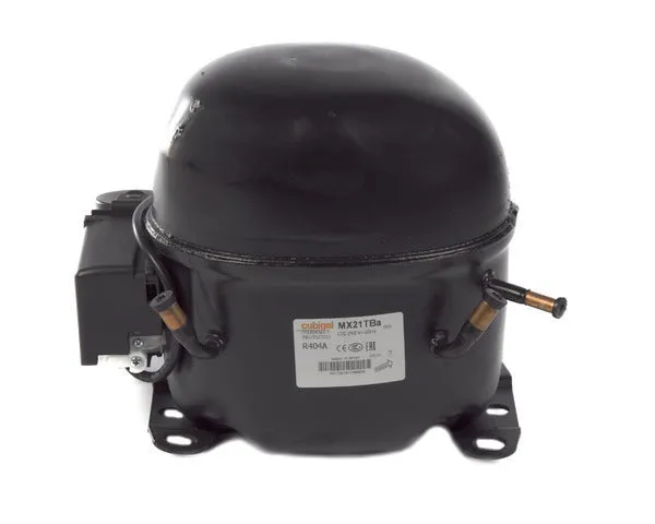 Kompressor Cubigel-Huayi MX21TBa R404A 1 PS