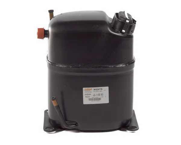 Kompressor 1 5/8 PS für R404A Cubigel MS34TB_V