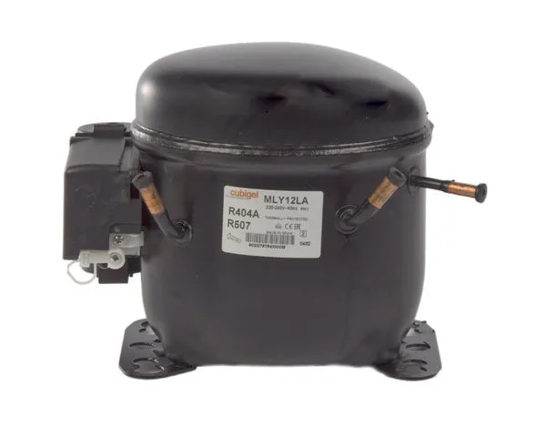 Kompressor mly12laa r404a 3/8 Kubikzoll LBP