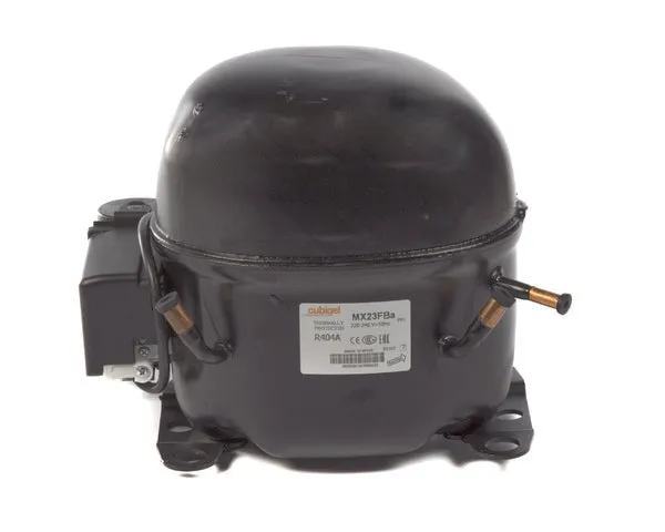 Kompressor MX23FB R404A 7/8 Kubikzoll LBP | 103032