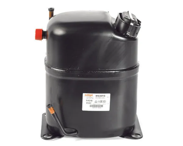 Kompressor ms30fb_v R404A 7/8 Kubikfuß LBP | 103034