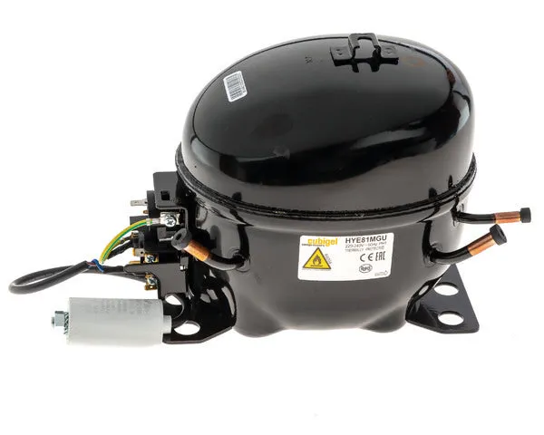 Kompressor hye81mgu r600 1/8 lbp HUAYI