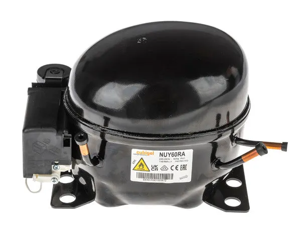 Kompressor NUY60RAa r290 1/4 PS CUBIGEL-HUAYI