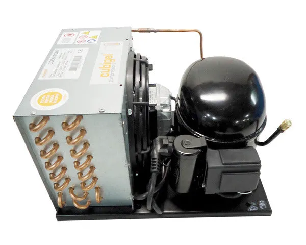 U.verdichter CGE80TG4N 1/4 R134A | nan