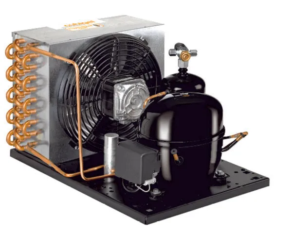 Kondensator CMPT12RG3N R404A R507A 1/2 | 103683
